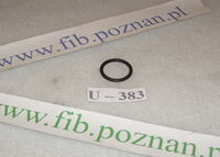 USZCZELKA-ORING